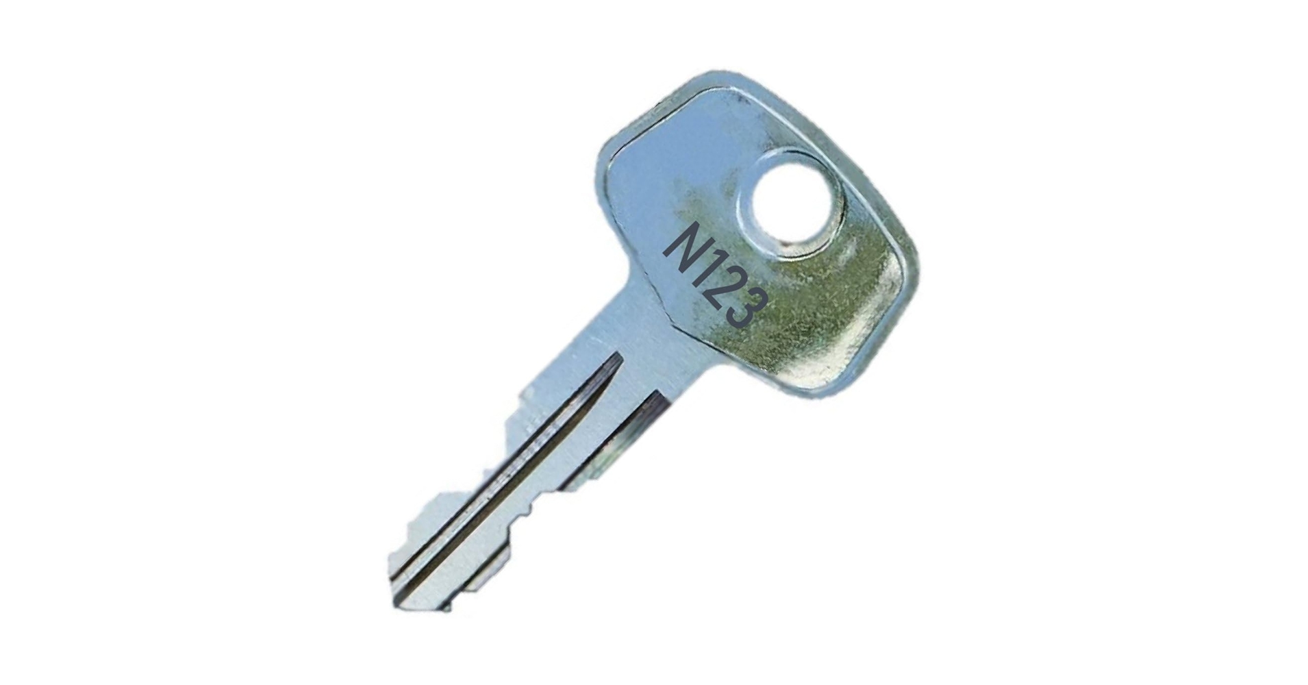 rik-key専用 Amazon.com: 2872 XCargo Luggage Roof Key Karrite Ski Bike